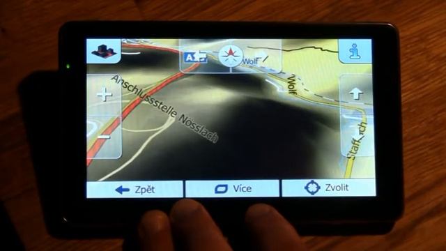 navigace 7palců смотреть онлайн