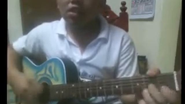 Eurika - Kailan mo Sasabihin V2. guitar Cover смотреть онлайн