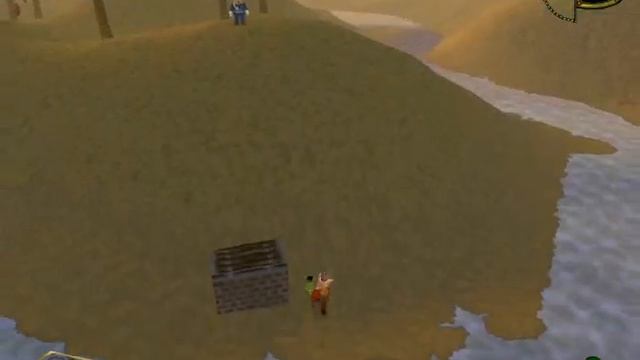 Hogs of War (PC) - Mission 08 The Spying Game (All Promotion Points) смотреть онлайн