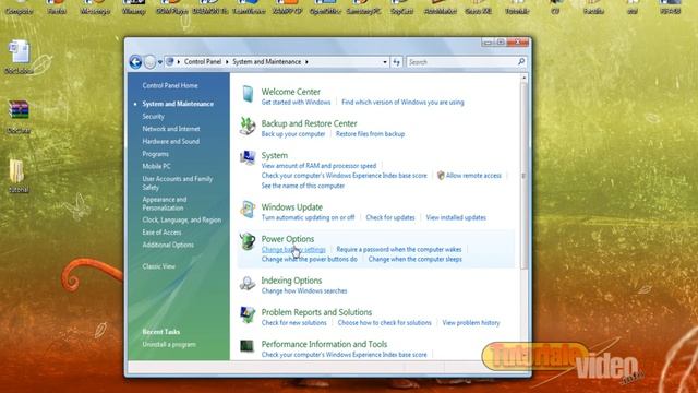 Trucuri Windows Vista смотреть онлайн