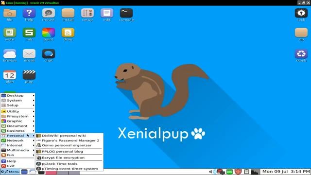 Xenialpup 7.5 смотреть онлайн
