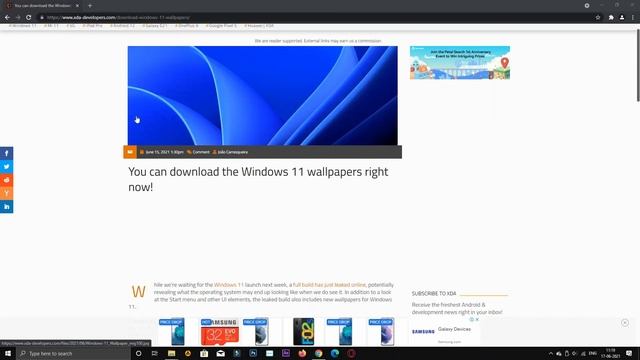 Download Windows 11 wallpapers in Tamil смотреть онлайн