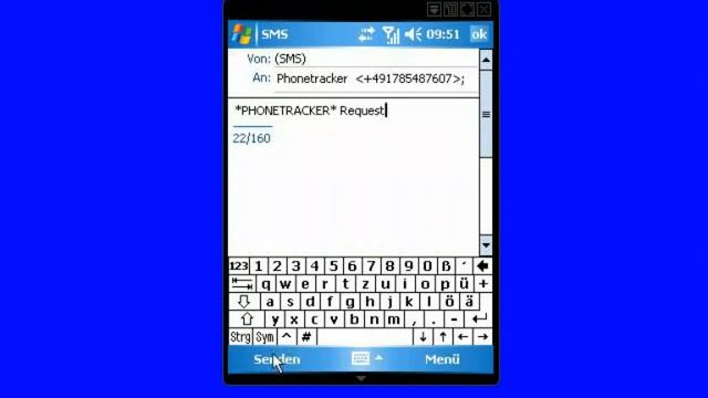 Phonetracker 4 Free for Google Maps (TM) Mobile English смотреть онлайн