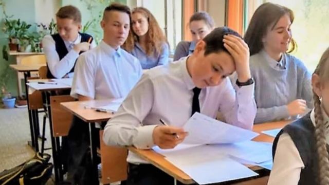 9 й а 5 школа смотреть онлайн