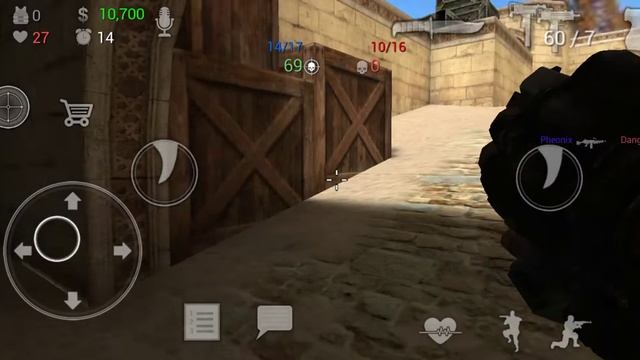 Special Forces Group 2 Gameplay Mobile