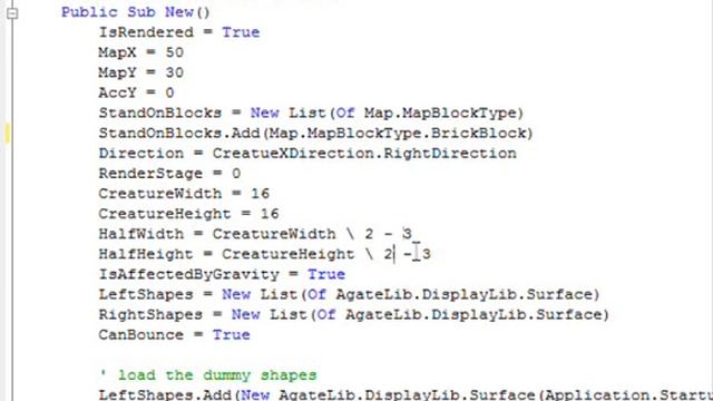 Game developement 02-Physics смотреть онлайн