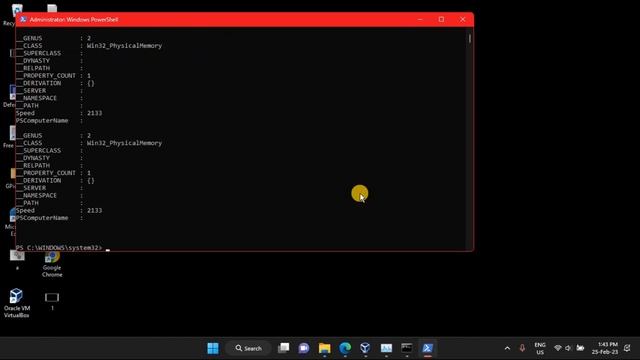 4 Best Ways to Check RAM Speed on Windows 11 смотреть онлайн