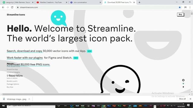 30000 Icon pack Free download video смотреть онлайн