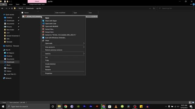 How To Install Video Copilot Orb Plugin for After Effects | After Effects Tutorials смотреть онлайн