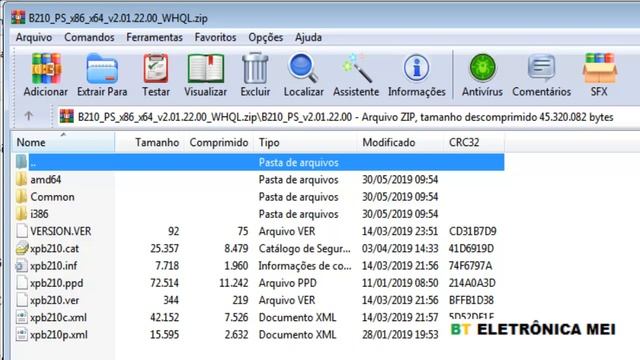 Como instalar impressora xerox b210 no Windows 7 смотреть онлайн