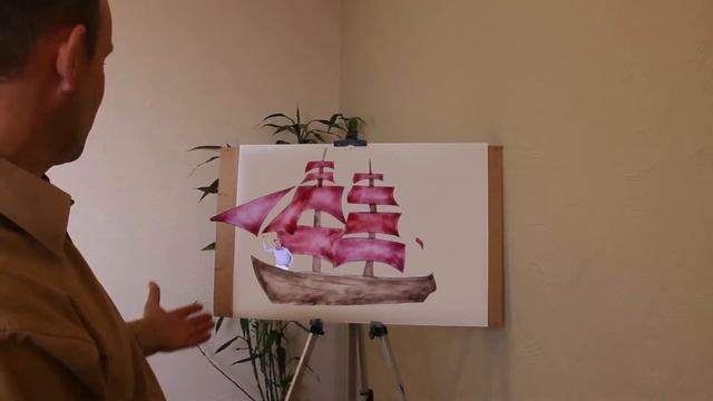 Четыре ежика – видео альбом детских песен – путешествия, приключения, зверушки - Наталия Лансере смотреть онлайн