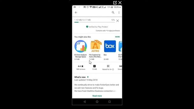 How to sync and backup mobile Data to PC Wirelessly | Backup Solution смотреть онлайн