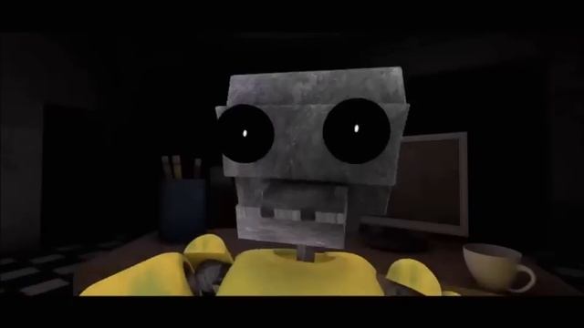 Five Nights At Tubbyland Sparta Windows XP Remix V.2