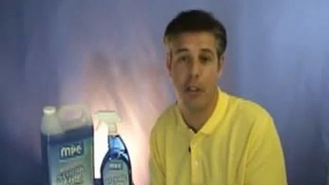 STREAK FREE Glass Cleaner смотреть онлайн