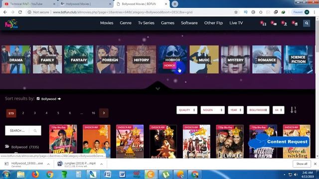 Ftp Server Download Speed 2 mb Free Movie Download & Live video смотреть онлайн