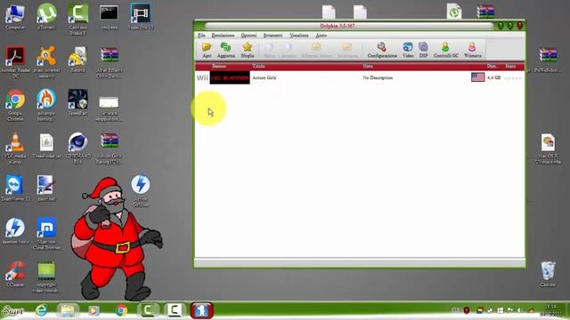 Come scaricare e installare Dolphin, l'emulatore della nintendo wii NO TORRENT funzionante al 100% смотреть онлайн