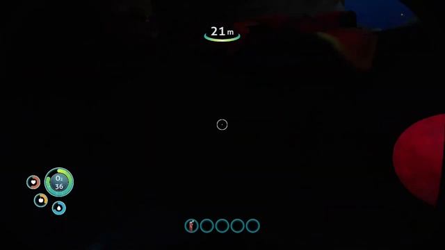 Subnautica part 1 (demo) смотреть онлайн