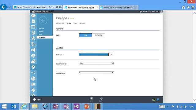 Episode 127, Windows Azure Scheduler смотреть онлайн