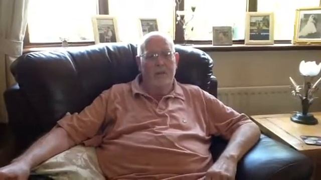 DW Windows Customer Video Testimonial - Mr Tope смотреть онлайн