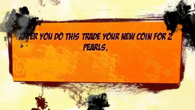 How to get referrals on treasure trooper easily смотреть онлайн