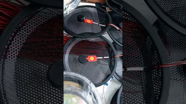 fitting 10 inch speaker in boox смотреть онлайн