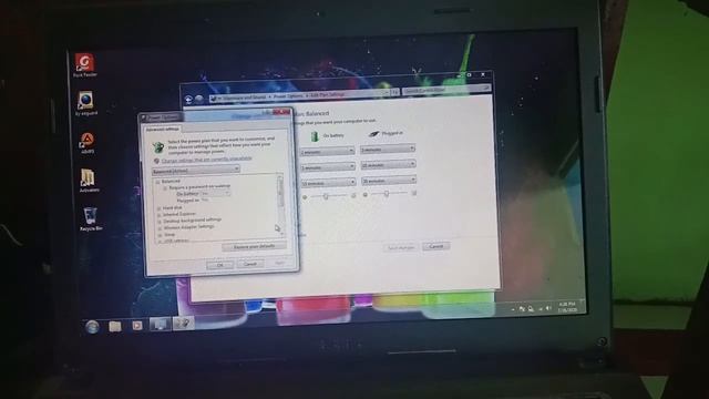 Cara menghilangkan tanda seru kuning di baterai baru смотреть онлайн
