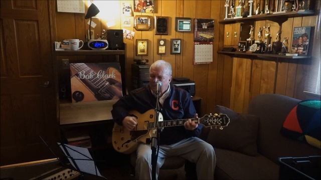 Bob Clark- One Night With You смотреть онлайн