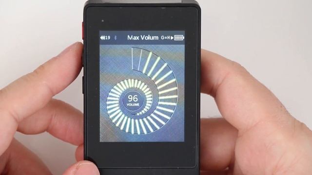 xDuoo X3 II - Lossless Portable Audio Player REVIEW смотреть онлайн