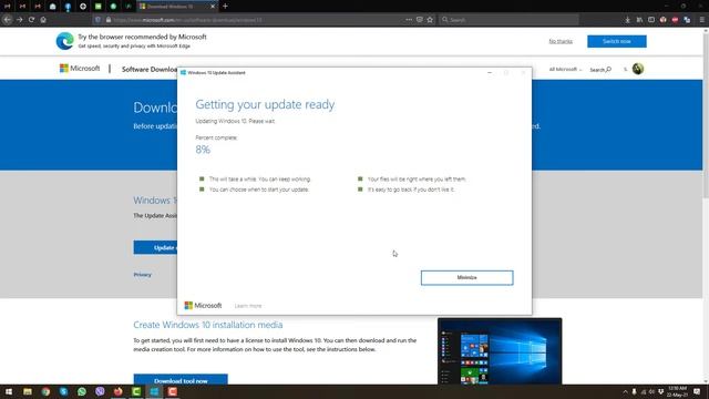 Biggest Update! - Windows 10 2021 [21H1] - মাইক্রোসফট উইন্ডোজ ১০ ২০২১ আপডেট [Bangla] - TechBall смотреть онлайн