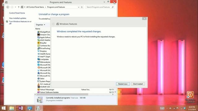 How to remove IE11 from Windows 8.1 смотреть онлайн