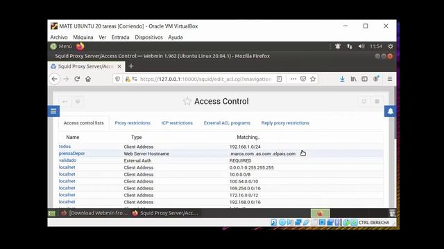 Calamaris: Squid Log Analyzer