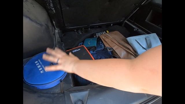 Jeep Patriot Walk Around смотреть онлайн