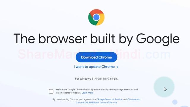 How To Download,Install Google Chrome for Trading in Windows Laptop Computer | Share Market in Hind смотреть онлайн