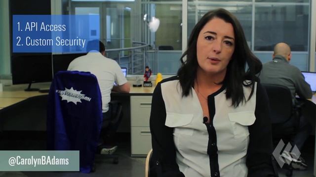 #AskSimplus Show Ep01: What's the difference between @Salesforce Professional and Enterprise? смотреть онлайн