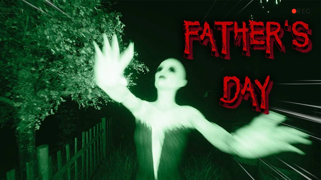 Самый страшный хоррор года: Что скрывает Father's Day? смотреть онлайн