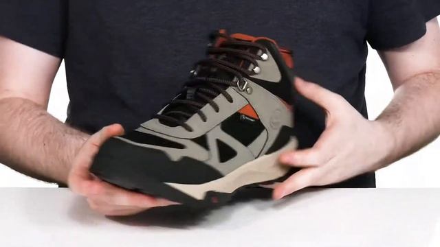Timberland Lincoln Peak Mid F/L WP SKU: 9615657 смотреть онлайн