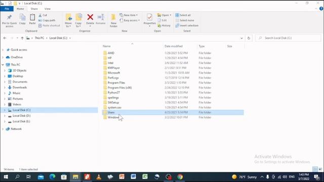 How to change or highlight mouse cursor in windows Amharic смотреть онлайн