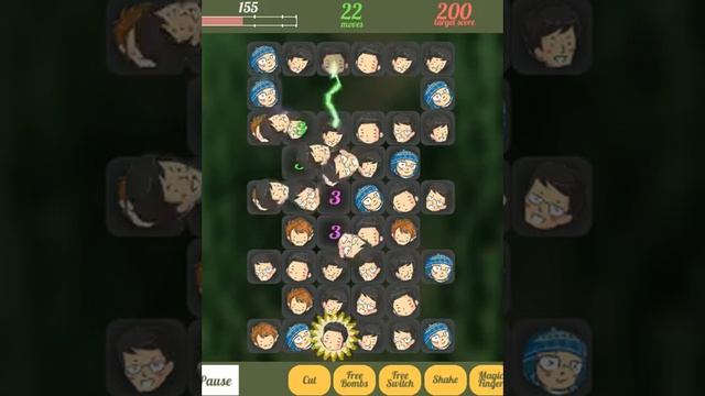 RM MATCH - A free fanmade Running Man Korea android game. No ads. смотреть онлайн