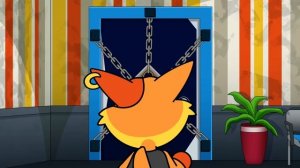 КЕТНЕП И ДРУЗЬЯ ,  ну почему они такие НЕУКЛЮЖИЕ?!