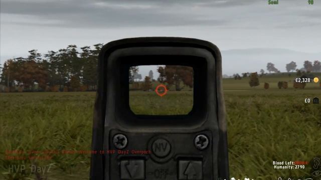 DayZ Survival #5 - เช้านี้สบาย EP.2 [TH] @HVP DayZ смотреть онлайн
