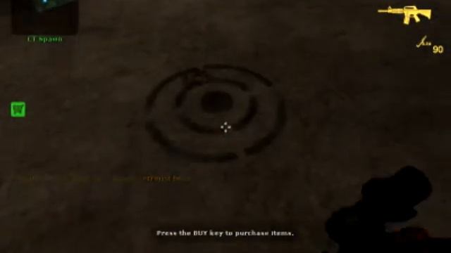 Counter Strike source Skins смотреть онлайн