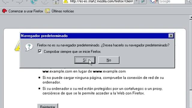 Como Ejecutar Opera 9.26 Y Mozilla Firefox 2.0.0.20 En Windows NT 5.0 Beta 2 Con 16 Colores смотреть онлайн
