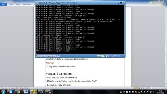 Trim SSD Fix смотреть онлайн