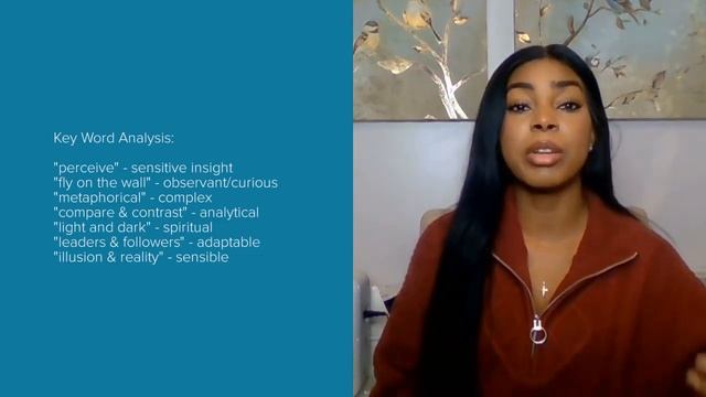 The Johari Window: A Model for Self-Awareness, Communication, and Group Development (Subtitles) смотреть онлайн