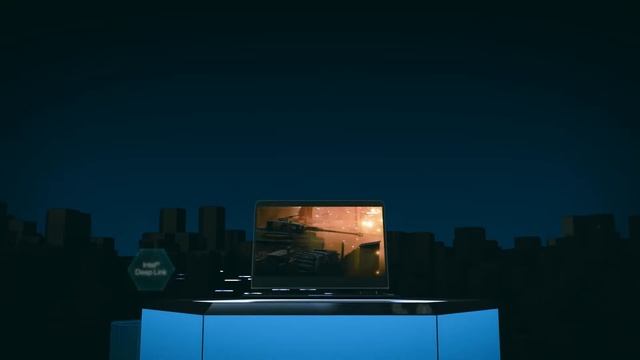 Intel® Adaptix™ Technology Enables Automatic Tuning смотреть онлайн