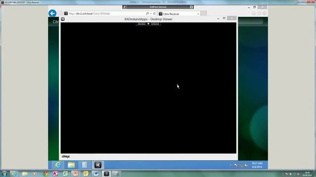 What's new in Citrix XenApp 7.5 und XenDesktop 7.5 - Part1 смотреть онлайн