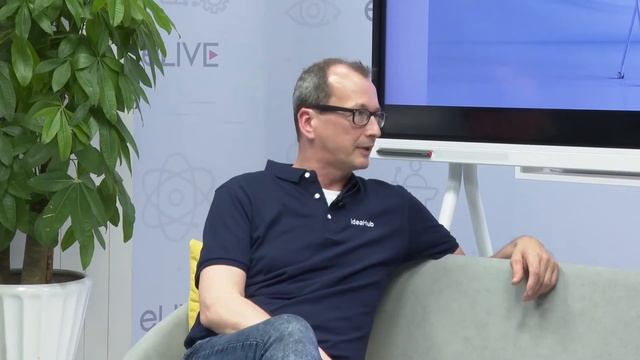 #IdeaHubTour IdeaHub Tour Online with Experts Full Edition смотреть онлайн