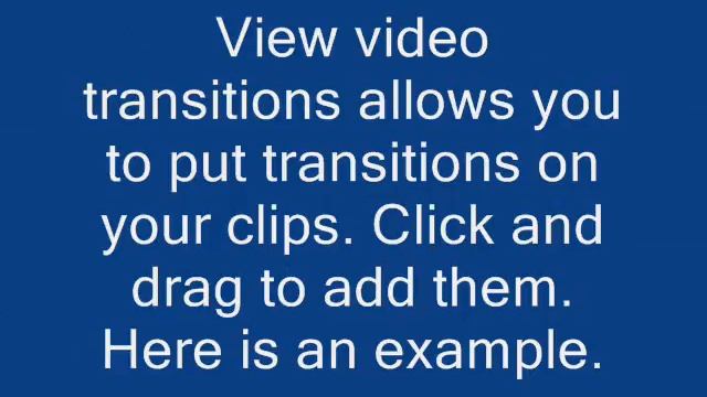 How To Make A Movie In Windows Movie Maker смотреть онлайн