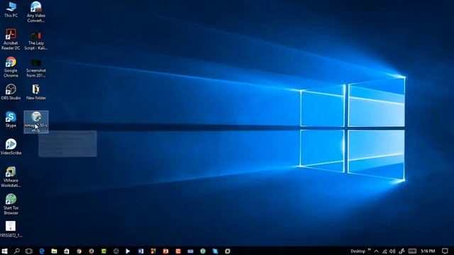 How to install nmap in kali Linux and window tutorial || in Hindi смотреть онлайн
