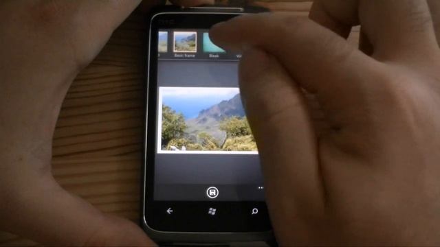 HTC Hub for Windows Phone 7 | Pocketnow смотреть онлайн
